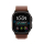 Apple 49mm Burgundy Alpine Loop - Large - Black Titanium Finish - 1594269 - zdjęcie 3